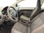 Skoda Citigo 2016 Valkoinen