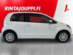 Skoda Citigo 2016 Valkoinen