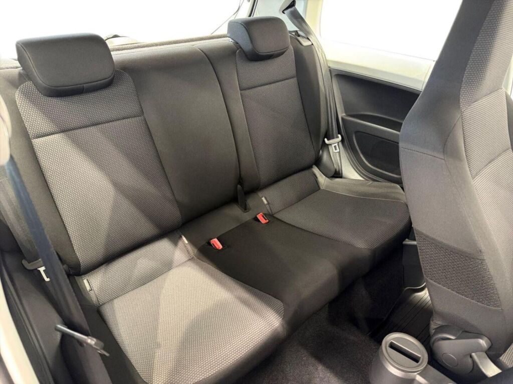 Skoda Citigo 2016 Valkoinen