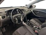 Hyundai i30 Wagon 2016 Ruskea (beige)