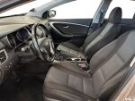 Hyundai i30 Wagon 2016 Ruskea (beige)