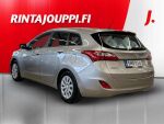 Hyundai i30 Wagon 2016 Ruskea (beige)