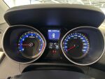 Hyundai i30 Wagon 2016 Ruskea (beige)