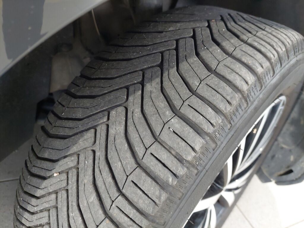 Volkswagen Golf 2016 Harmaa