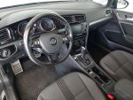 Volkswagen Golf 2016 Harmaa
