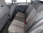 Volkswagen Golf 2016 Harmaa
