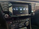 Skoda Superb 2016 Ruskea (beige)