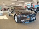 Skoda Superb 2016 Ruskea (beige)