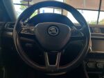 Skoda Superb 2016 Ruskea (beige)