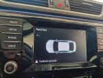 Skoda Superb 2016 Ruskea (beige)