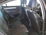 Skoda Superb 2016 Ruskea (beige)