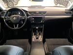Skoda Superb 2016 Ruskea (beige)