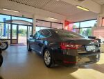 Skoda Superb 2016 Ruskea (beige)