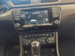 Skoda Superb 2016 Ruskea (beige)