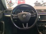 Skoda Superb 2016 Ruskea (beige)