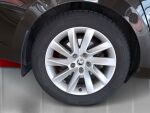 Skoda Superb 2016 Ruskea (beige)