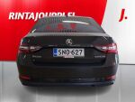 Skoda Superb 2016 Ruskea (beige)