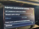 Skoda Superb 2016 Ruskea (beige)