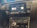 Skoda Superb 2016 Ruskea (beige)