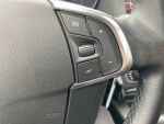 Citroen C4 2016 Metallinhohto Punainen