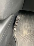 Citroen C4 2016 Metallinhohto Punainen