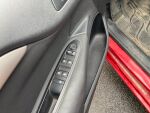 Citroen C4 2016 Metallinhohto Punainen