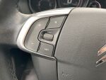 Citroen C4 2016 Metallinhohto Punainen