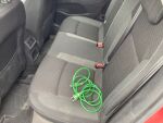 Citroen C4 2016 Metallinhohto Punainen