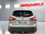 Nissan Qashqai 2016 Hopea