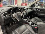 Nissan Qashqai 2016 Hopea