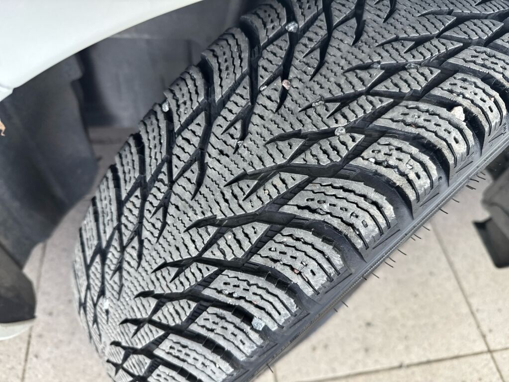 Toyota Yaris 2016 Valkoinen