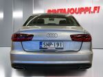 Audi A6 2016 Hopea
