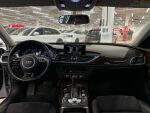 Audi A6 2016 Hopea