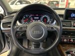 Audi A6 2016 Hopea