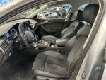 Audi A6 2016 Hopea