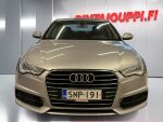 Audi A6 2016 Hopea