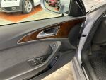 Audi A6 2016 Hopea