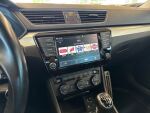 Skoda Superb 2016 Musta