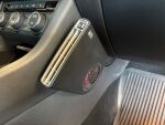 Skoda Superb 2016 Musta