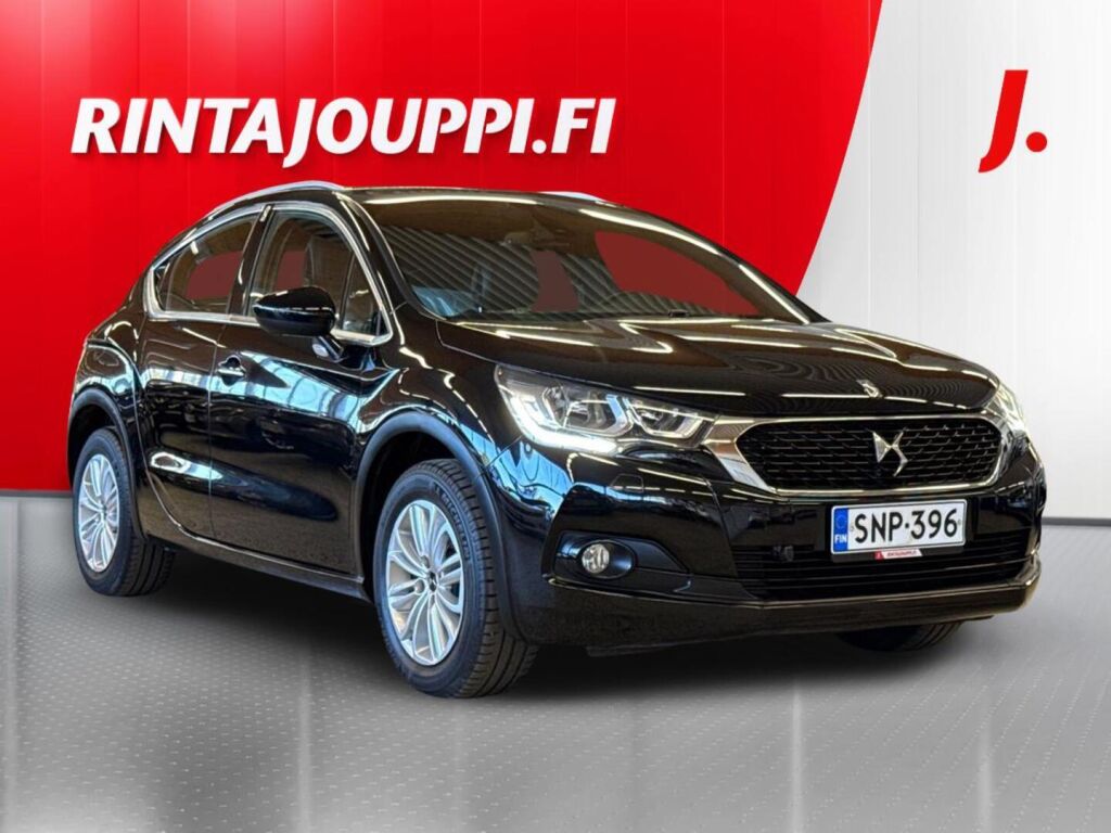 Ds 4 2016 Musta