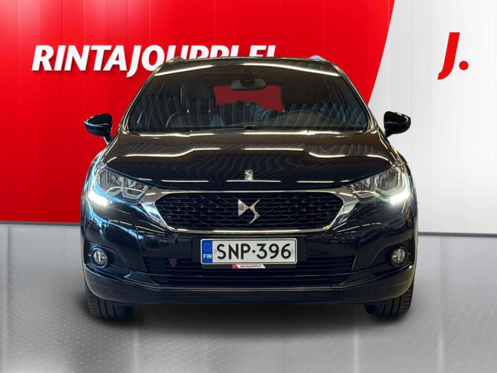 Ds 4 2016 Musta