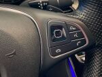 Mercedes-Benz E 2017 Valkoinen
