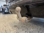 BMW X6 2016 Musta