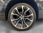BMW X6 2016 Musta