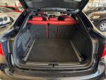 BMW X6 2016 Musta