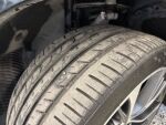 BMW X6 2016 Musta