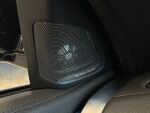 BMW X6 2016 Musta