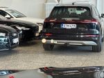 BMW X6 2016 Musta