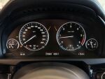 BMW X6 2016 Musta