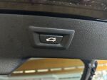 BMW X6 2016 Musta